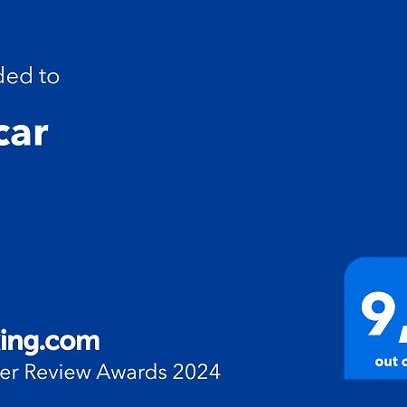 波德戈里察Oscar公寓 外观 照片